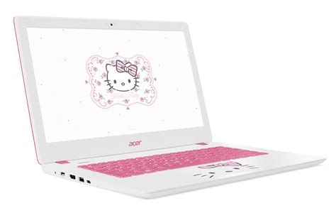 hello kitty laptop acer|Acer Limited Edition Hello Kitty notebook now available in PH .